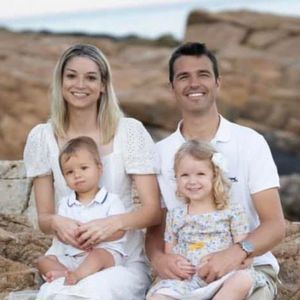 Meet your Posher, Angie